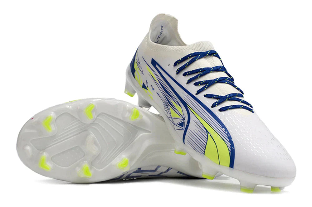 Puma King Ultimate FG Cleats