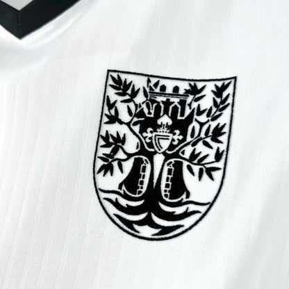 Port Third Jersey 24/25