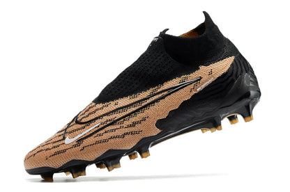 Nike Gripknit Phantom GX Elite Dynamic Fit FG Cleats