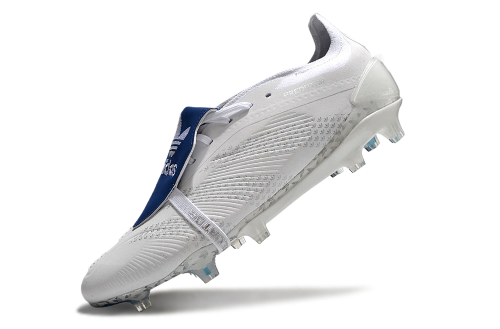 Adidas Predator Predstrike FT FG Cleats