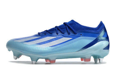 Adidas X CrazyFast.1 Messi SG Cleats