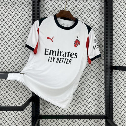 Milan Away Jersey 25/26