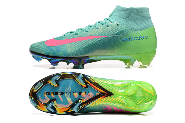 Nike Mercurial Superfly 10 Cosmic 2 FG Cleats