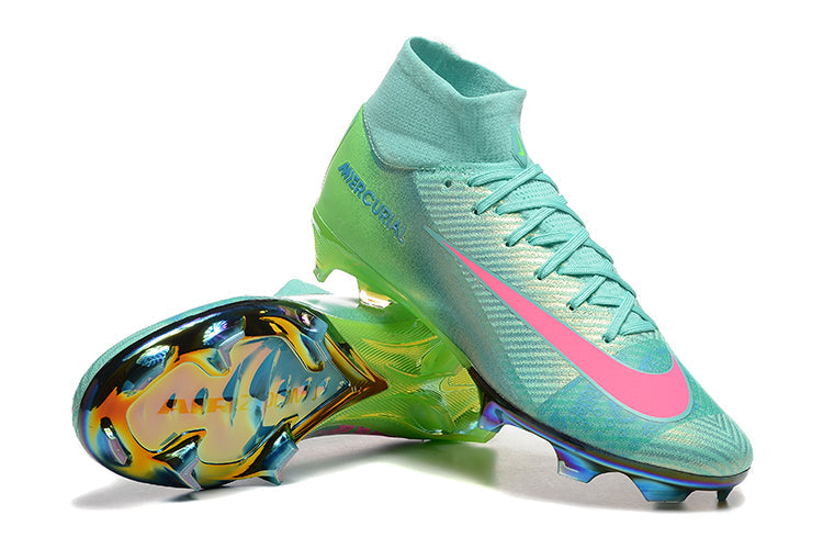 Nike Mercurial Superfly 10 Cosmic 2 FG Cleats