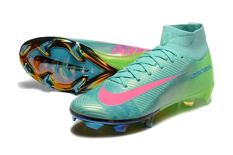 Nike Mercurial Superfly 10 Cosmic 2 FG Cleats