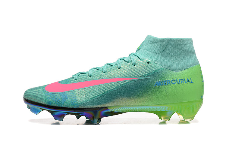 Nike Mercurial Superfly 10 Cosmic 2 FG Cleats
