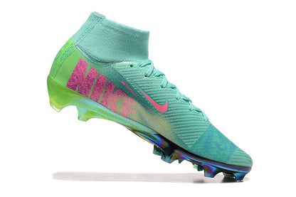 Nike Mercurial Superfly 10 Cosmic 2 FG Cleats