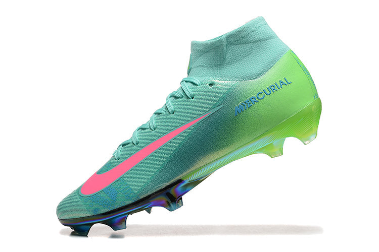 Nike Mercurial Superfly 10 Cosmic 2 FG Cleats