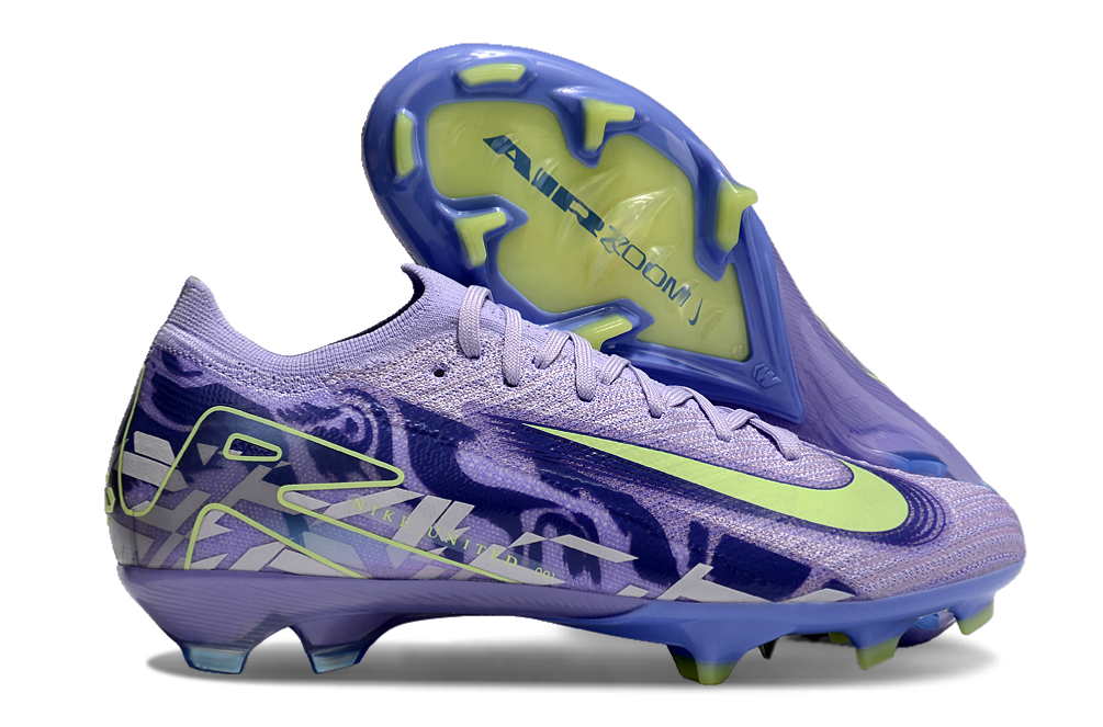 Nike Air Zoom Mercurial Vapor 16 Elite FG Cleats