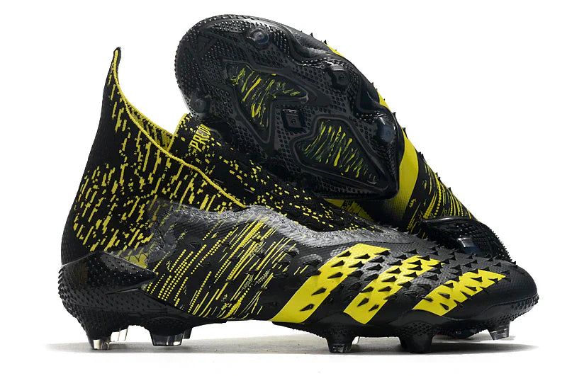 Adidas Predator Freak+ FG Cleats