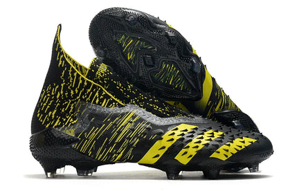 Adidas Predator Freak+ FG Cleats