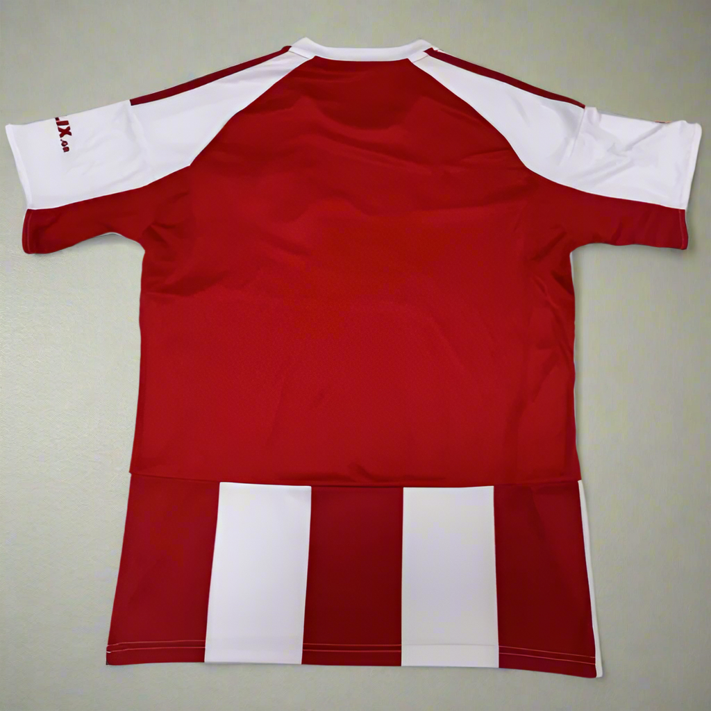 Olympiacos Home Jersey 25/26