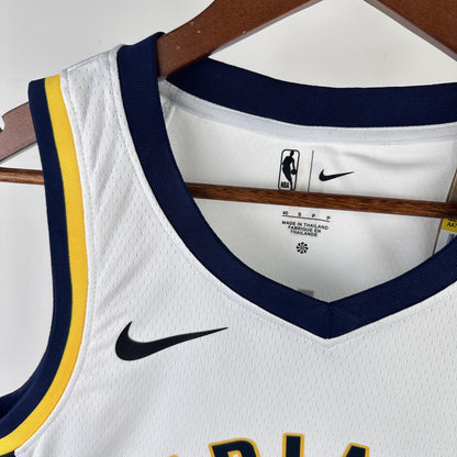 Indiana Pacers Association Edition NBA Jersey