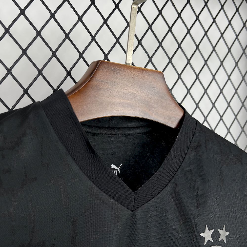 Borussia Dortmund 2022-23 Black Special Jersey