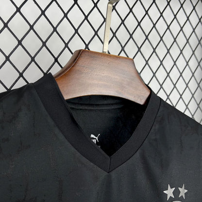 Borussia Dortmund 2022-23 Black Special Jersey