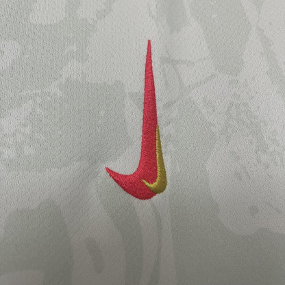 Liverpool Third Jersey 24/25 - CalcioVivo