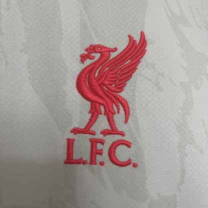 Liverpool Third Jersey 24/25 - CalcioVivo