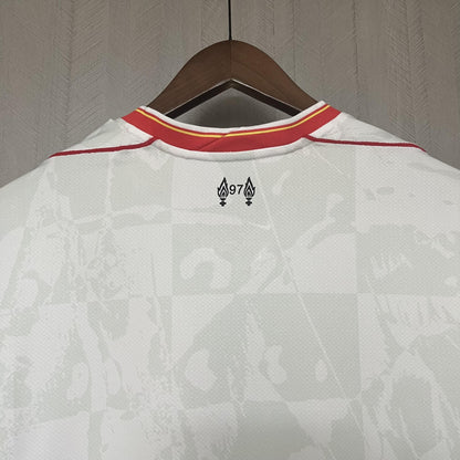 Liverpool Third Jersey 24/25 - CalcioVivo
