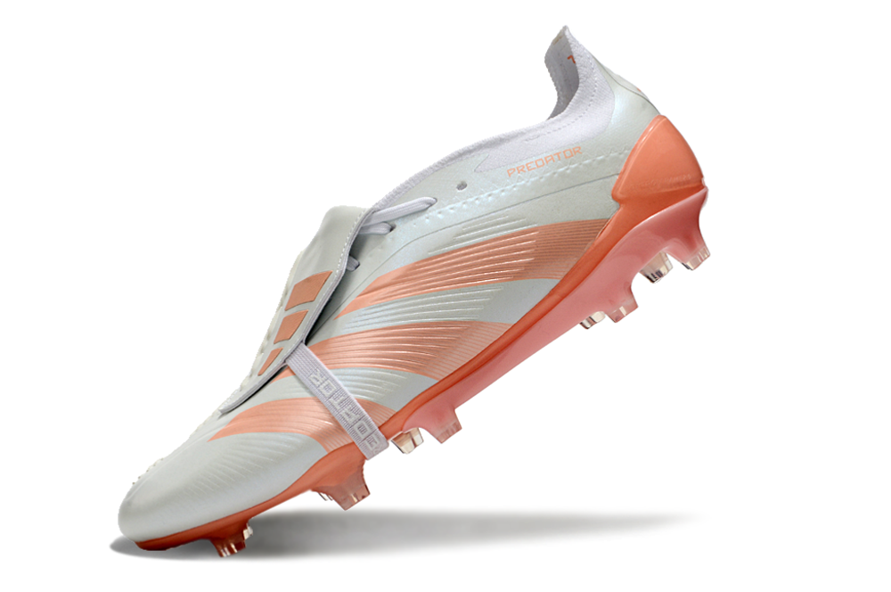 Adidas Predator Elite Tongue FG Cleats