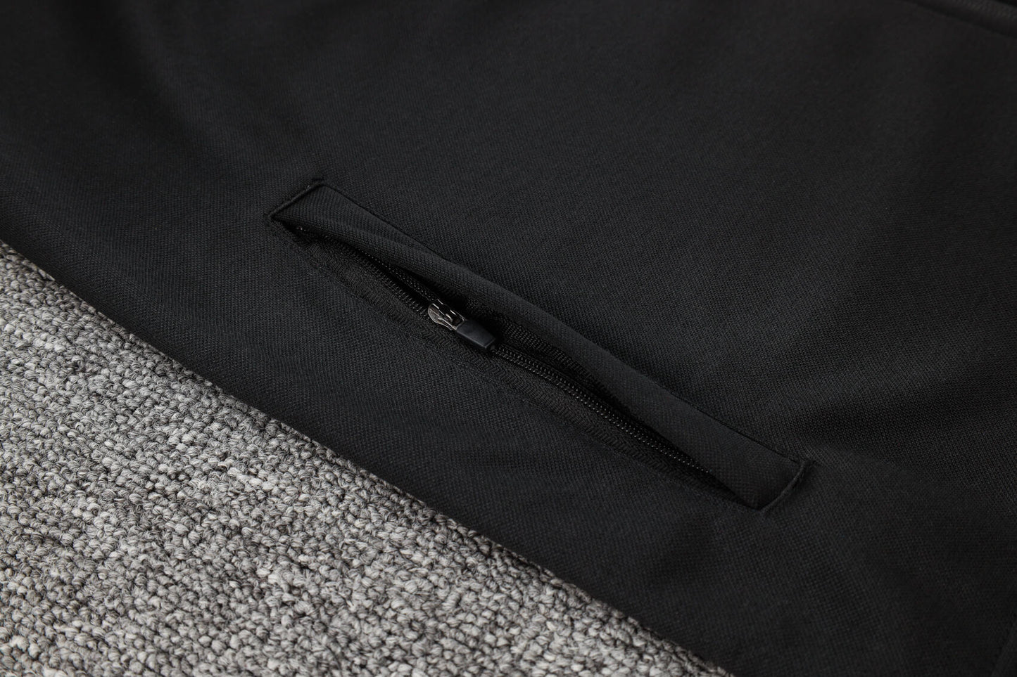 Tracksuit Inter Milan Black 24/25