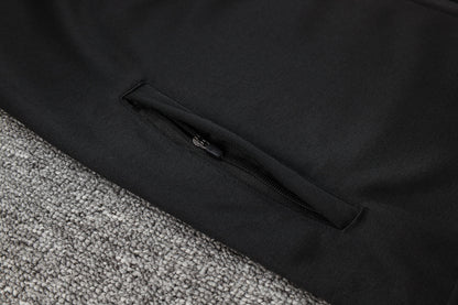 Tracksuit Inter Milan Black 24/25