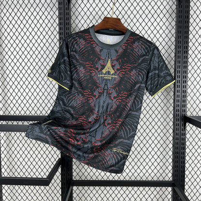 The Parisians (2025 European Champions) Home Jersey