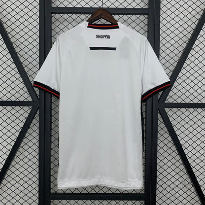 Albania Away Jersey 2025