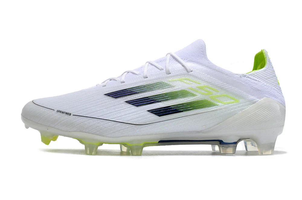 Adidas F50 FG Cleats