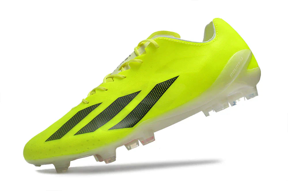 Adidas X CrazyFast+ FG Cleats