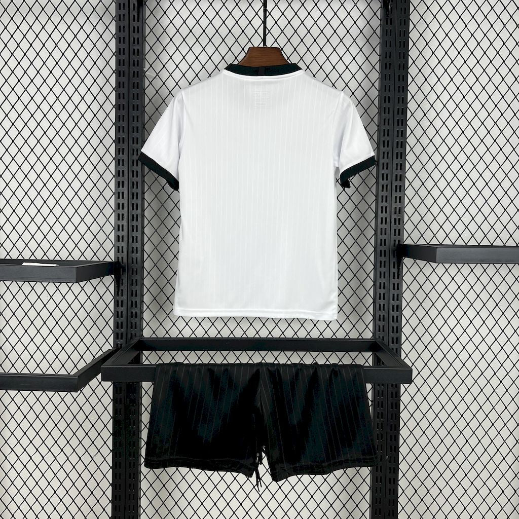 Germany 125 Years Special Edition 2025 Kit Kids