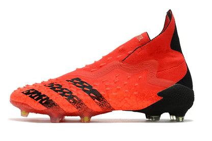 Adidas Predator Freak+ FG Cleats