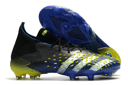 Adidas Predator Freak.1 FG Cleats