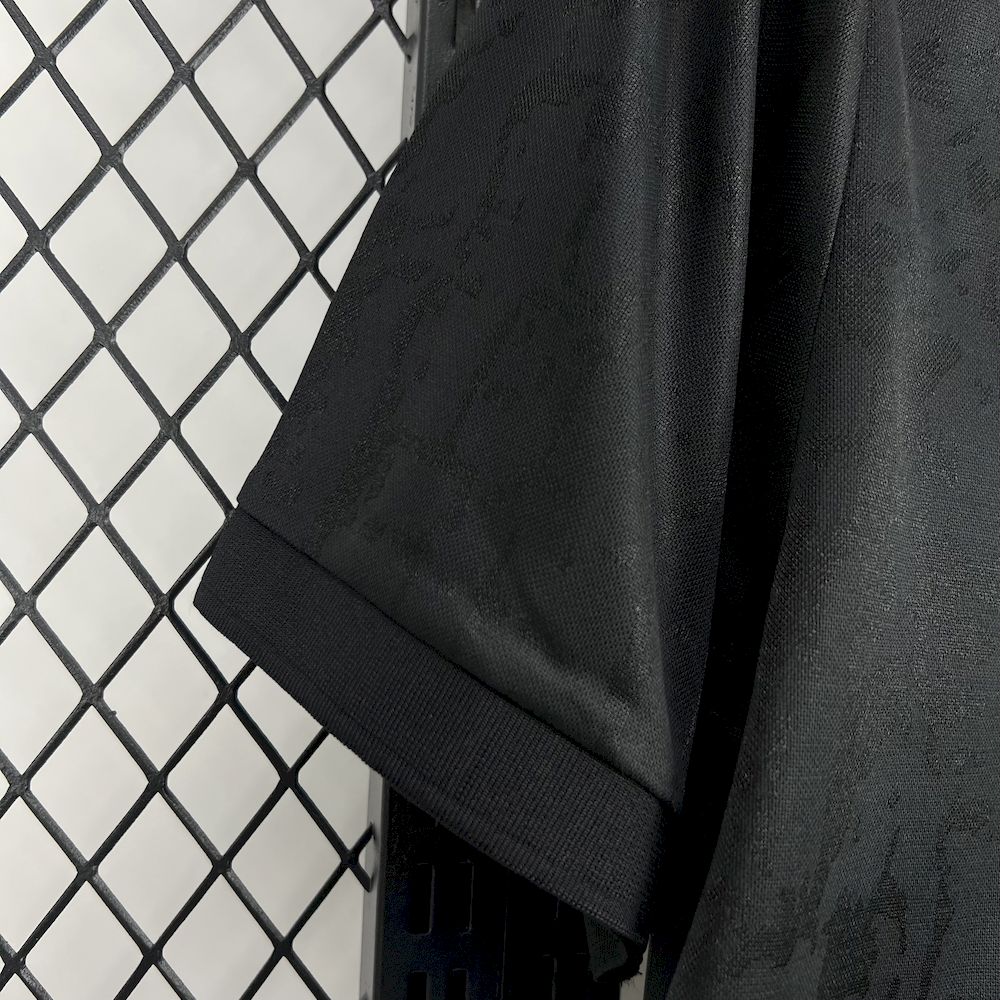 Borussia Dortmund 2022-23 Black Special Jersey