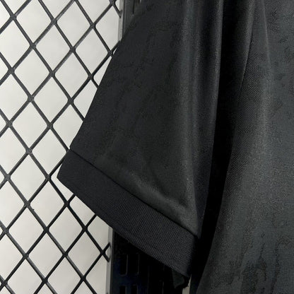 Borussia Dortmund 2022-23 Black Special Jersey