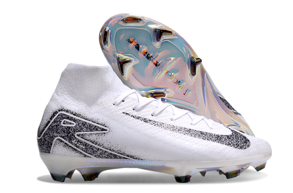 Nike Air Zoom Mercurial Superfly 10 Elite FG Cleats
