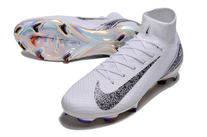 Nike Air Zoom Mercurial Superfly 10 Elite FG Cleats