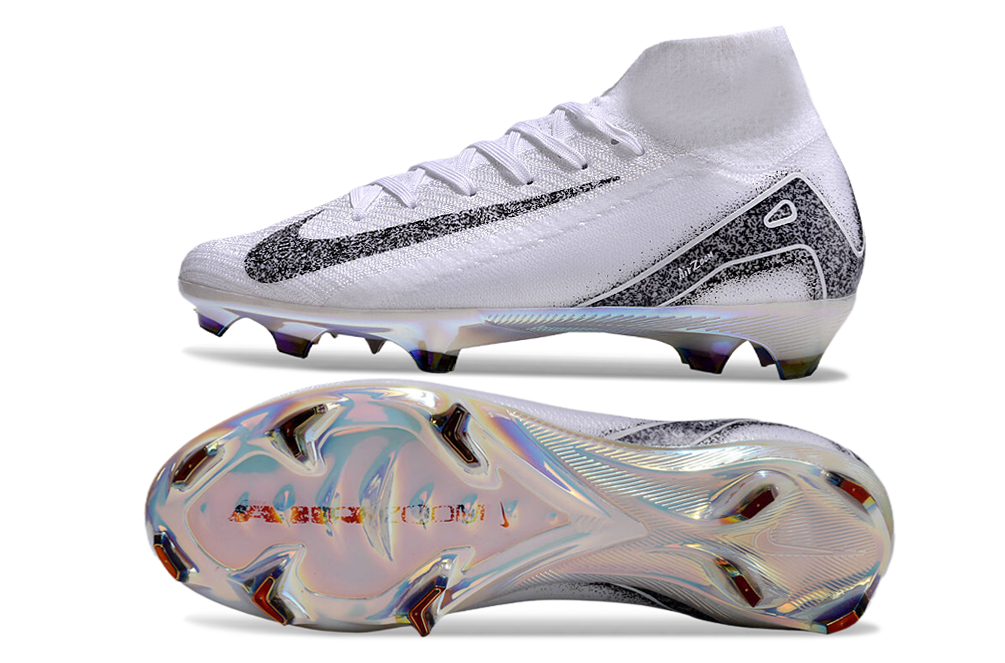 Nike Air Zoom Mercurial Superfly 10 Elite FG Cleats