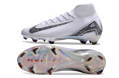 Nike Air Zoom Mercurial Superfly 10 Elite FG Cleats