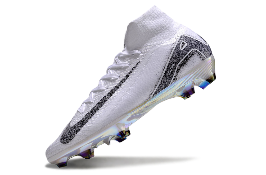 Nike Air Zoom Mercurial Superfly 10 Elite FG Cleats