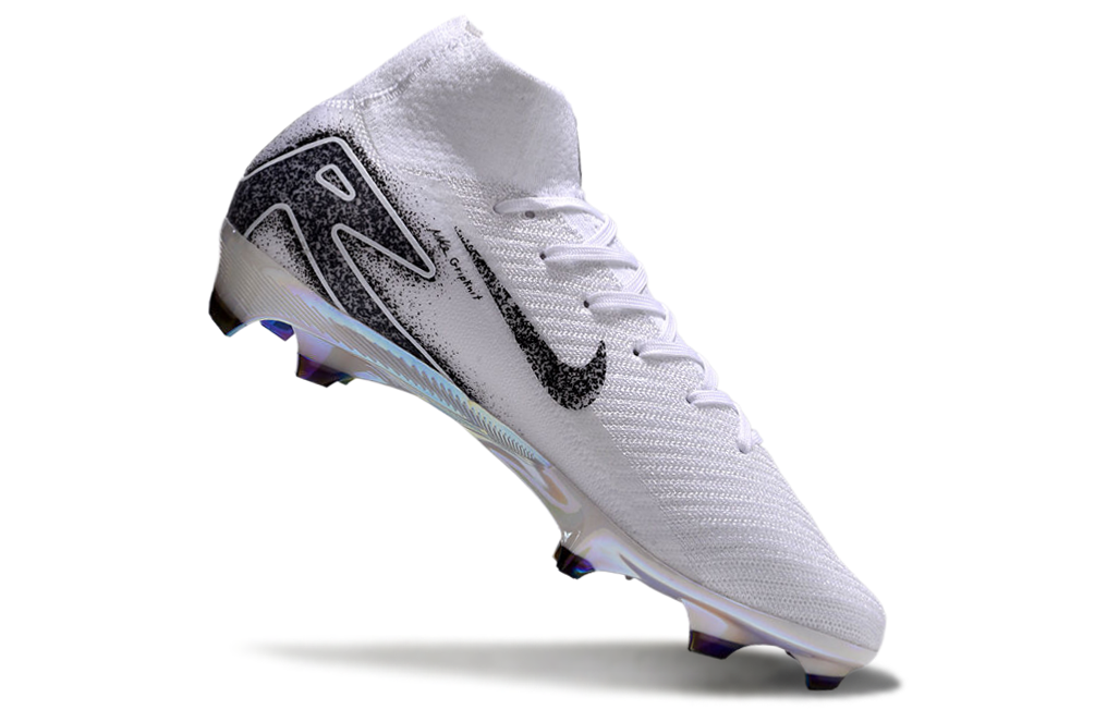 Nike Air Zoom Mercurial Superfly 10 Elite FG Cleats