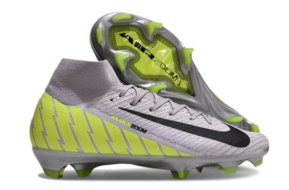 Nike Air Zoom Mercurial Superfly 10 Elite FG Cleats