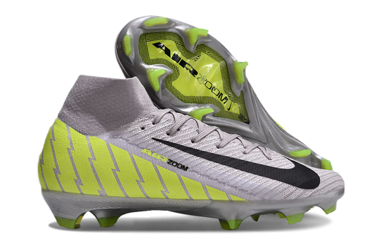 Nike Air Zoom Mercurial Superfly 10 Elite FG Cleats