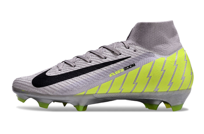 Nike Air Zoom Mercurial Superfly 10 Elite FG Cleats