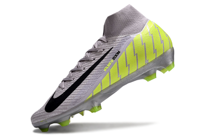 Nike Air Zoom Mercurial Superfly 10 Elite FG Cleats