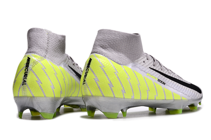 Nike Air Zoom Mercurial Superfly 10 Elite FG Cleats