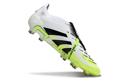 Adidas Predator Tongue Elite FG Cleats