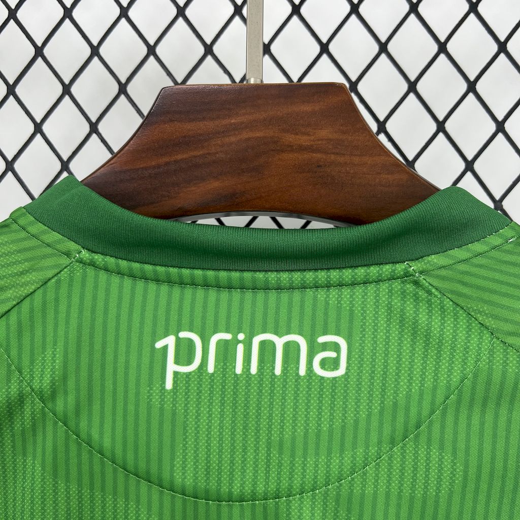 Real Betis Home Jersey 25/26