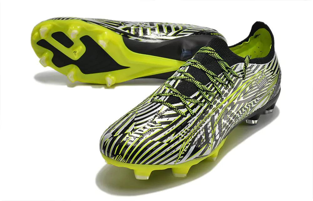 Puma King Ultimate FG Cleats