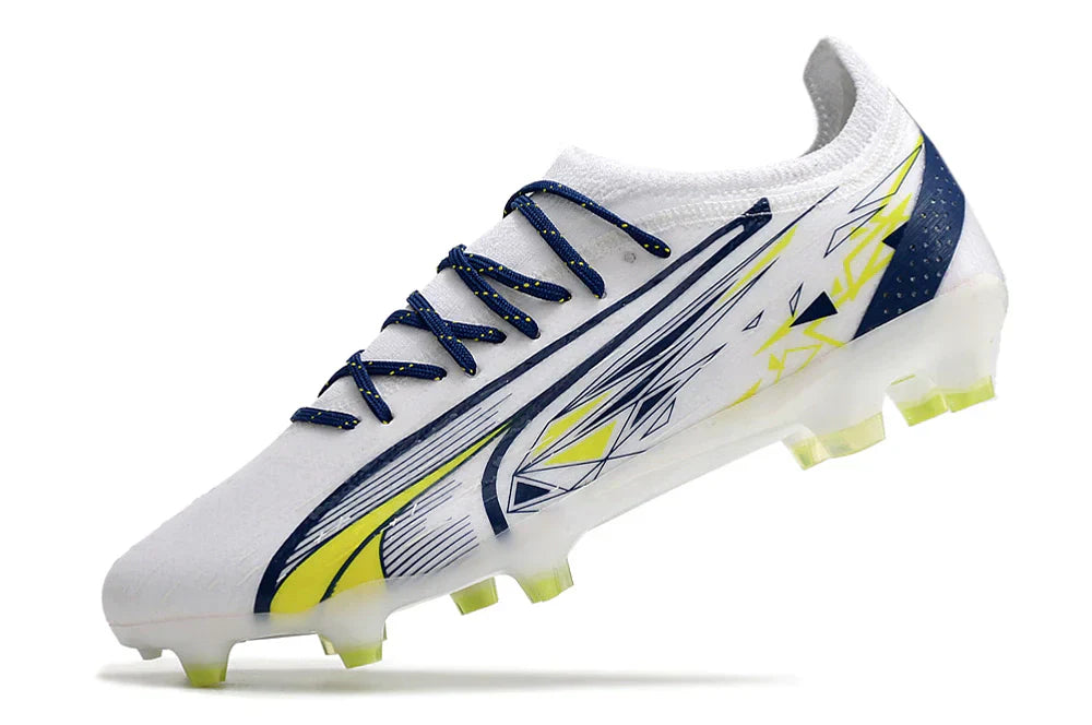 Puma King Ultimate FG Cleats