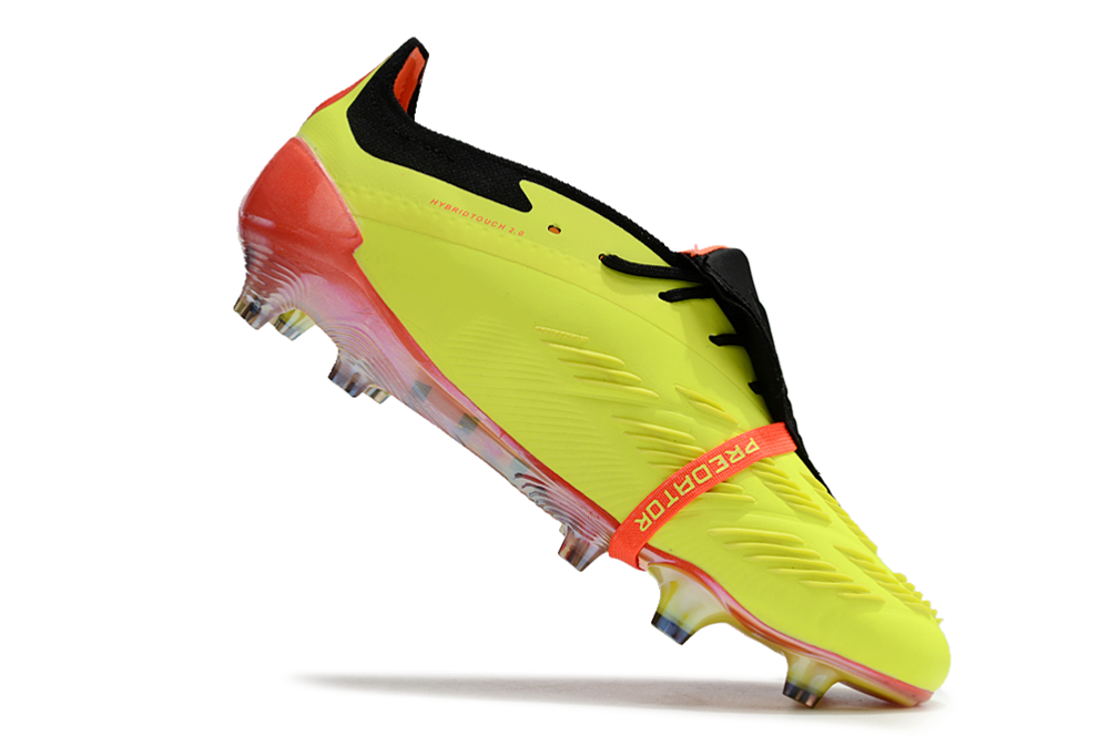 Adidas Predator Elite Tongue FG Cleats